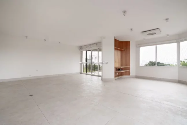 Imagem Apartamento à venda Vila Nova Conceição São Paulo