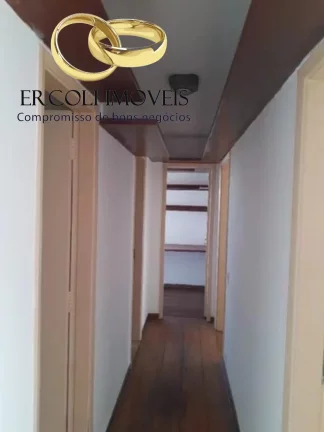 Imagem APARTAMENTO RESIDENCIAL em São Paulo - SP, Vila Madalena