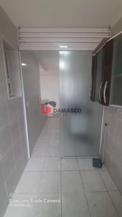 Imagem Apartamento à venda 2 Quartos, 1 Suite, 1 Vaga, 53M², Vila Pires, Santo André - SP
