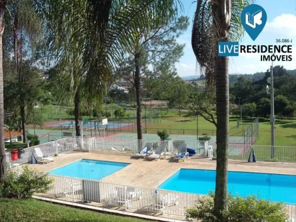Imagem Terreno à venda Itatiba Country - Serrinha Live Residence