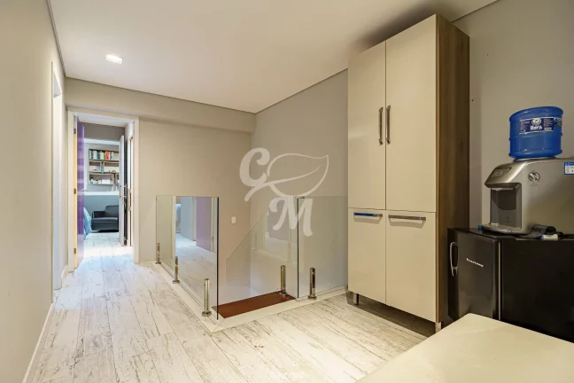 Imagem Apartamento à venda no bairro Anhangabaú - Jundiaí/SP