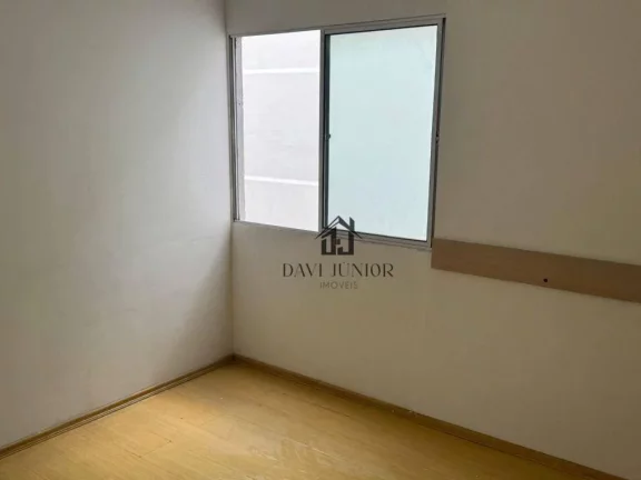 Imagem Apartamento com 3 dormitórios sendo 1 suíte à venda, 69 m² por R$ 270.000 - Vila São Caetano - Sorocaba/SP