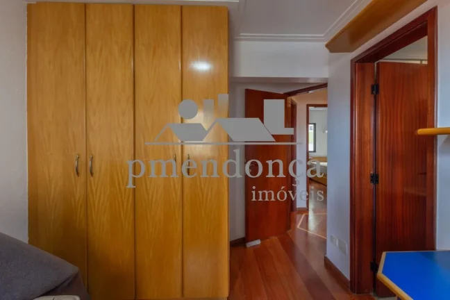 Imagem Apartamento na Rua Diana com 3 suítes e 3 vagas, 144m²