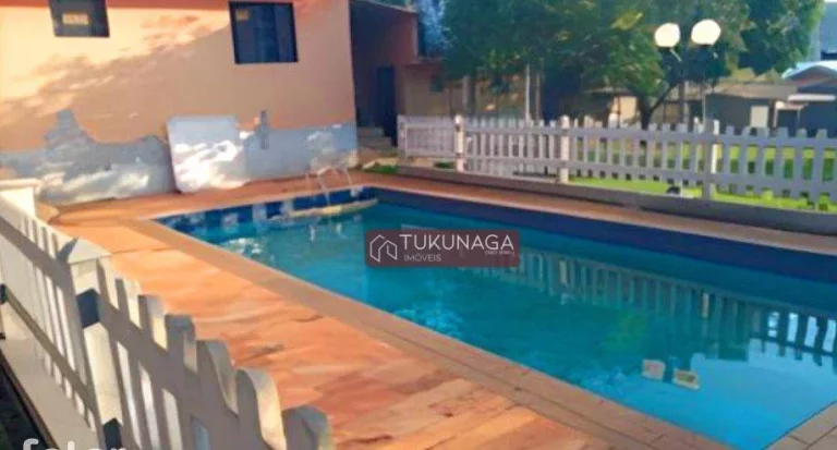 Imagem Chácara com 3 quartos à venda, 1000 m² por R$ 650.000 - Chacara Fernao Dias - Atibaia/SP