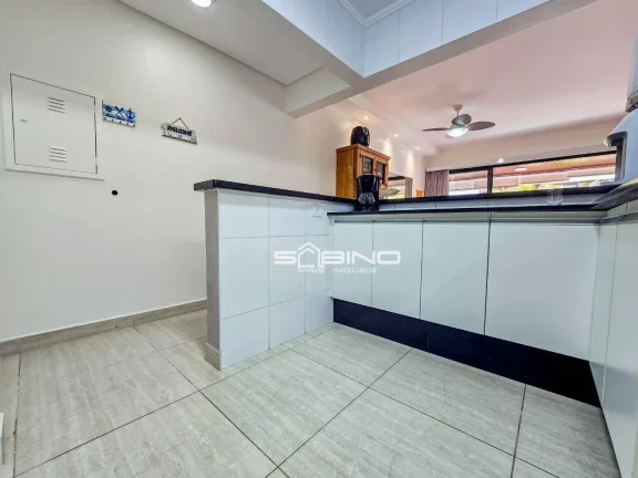 Imagem Apartamento para Locação, com 3 dormitórios 1 suíte, 104m² 2 Vagas - Riviera de São Lourenço - Bertioga S/P
