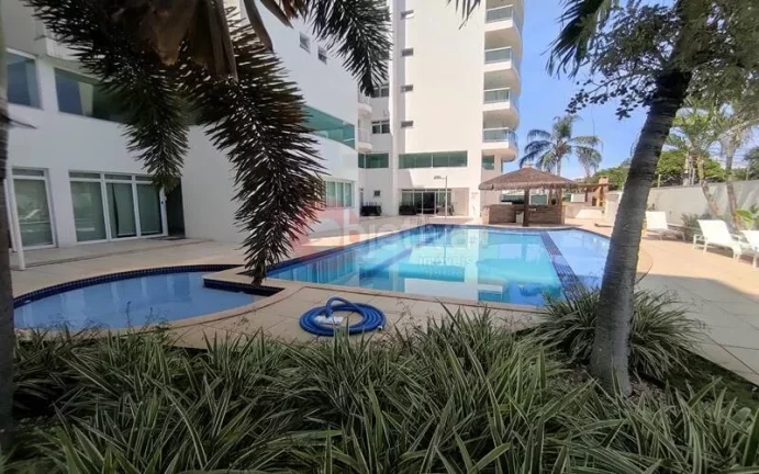 Imagem Apartamento linear, 4 quartos, Praia do Forte - Cabo Frio
