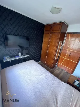 Imagem Apartamento com 3 dormitórios à venda, 100 m² por R$ 546.000,00 - Vila Paulicéia - São Paulo/SP