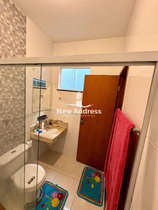 Imagem Casa com 2 Quartos à venda em Riviera da Barra - Vila Velha/ES