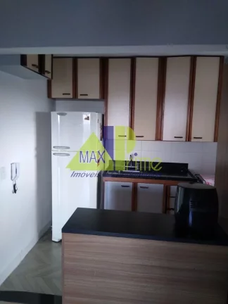 Imagem APARTAMENTO 03 DORMITÓRIOS/01 SUÍTE/SACADA/01 VAGA