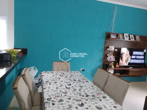 Imagem Localização Privilegiada e Completamente Pronta para Você!

3 Dormitórios, sendo 1 suíte

Sala ...