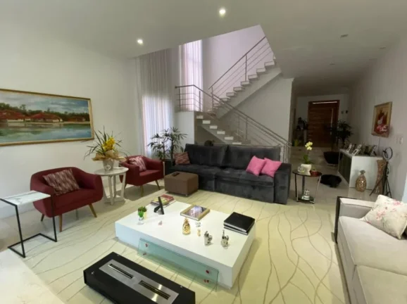 Imagem Casa em Alphaville 415m²