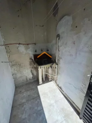 Imagem Casa para Venda em São Paulo, Vila Esperança, 2 dormitórios, 2 banheiros, 1 vaga