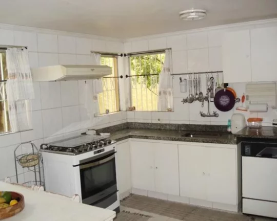 Imagem Linda casa em Condômino fechado