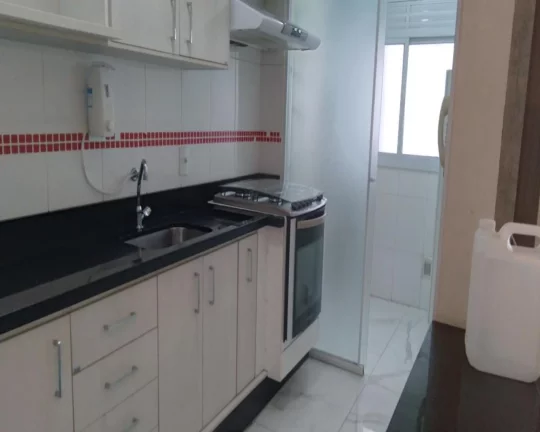 Imagem Apartamento próximo do shopping Raposo