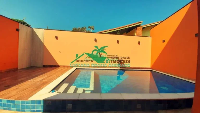 Imagem Casa Padrão