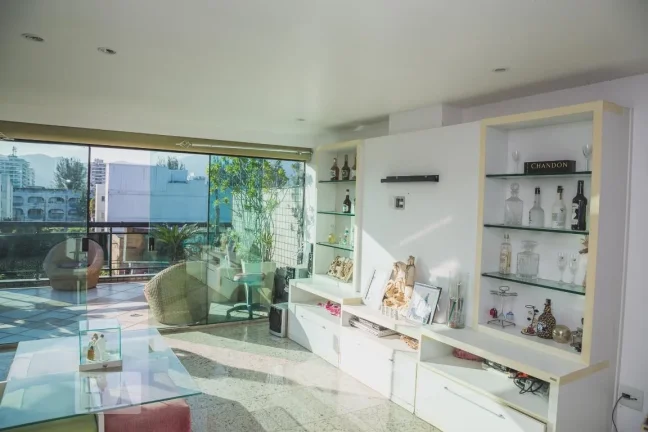 Imagem Apartamento à Venda - Recreio, 5 Quartos, 600 m2