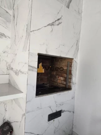 Imagem Apresentamos esta residência única à venda no Jardim Piazza di Roma, um dos bairros mais tranquil...