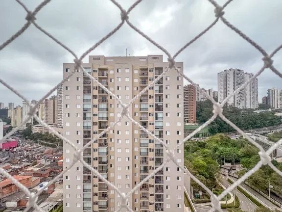 Imagem Apartamento à venda no bairro Vila Andrade - São Paulo/SP