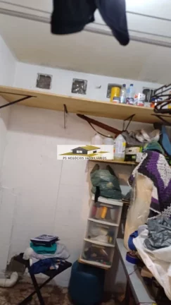 Imagem Sobrado para venda no Ipiranga