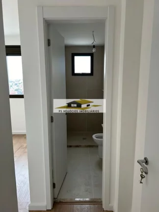 Imagem Apartamento novo para venda 119m2 Ipiranga