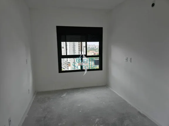 Imagem Apartamento à Venda em Jardim das Acácias - São Paulo/SP.