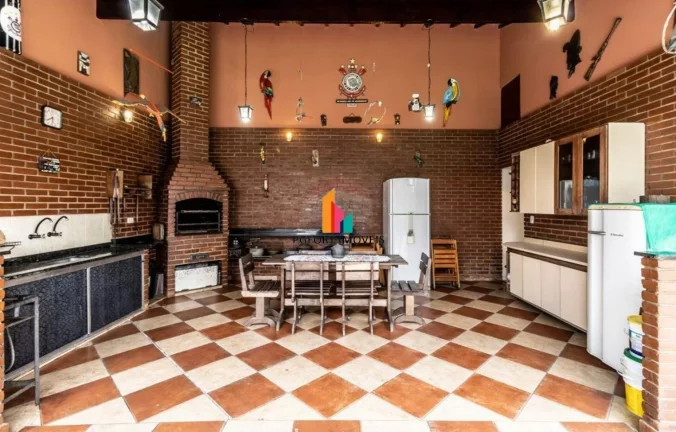 Imagem CASA RESIDENCIAL em PRAIA GRANDE - SP, CANTO DO FORTE