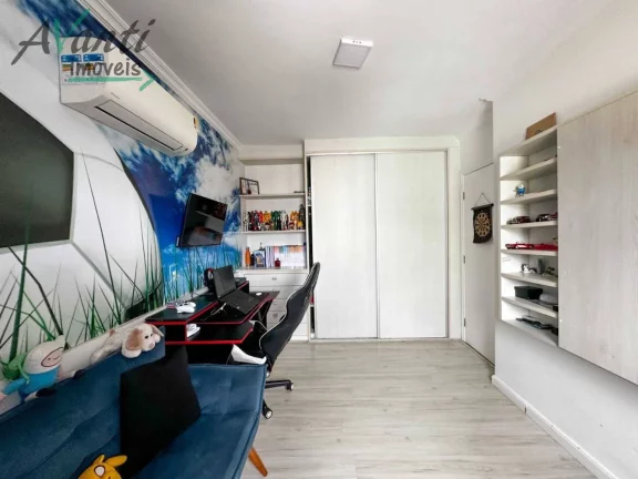 Imagem Apartamento à venda no bairro Canto do Forte em Praia Grande/SP