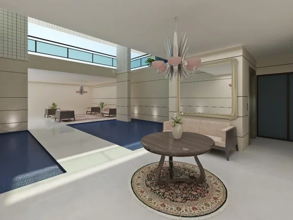 Imagem Apartamento Padrão