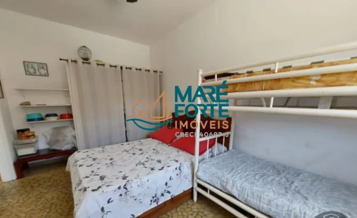 Imagem Oportunidade para Você Cliente que esta procurando um Casa no Centro de Ubatuba SP