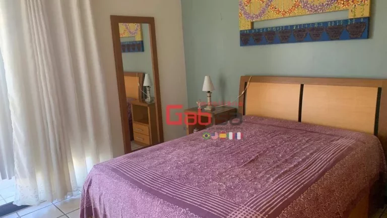 Imagem Cobertura com 2 dormitórios à venda, 107 m² por R$ 745.000,00 - Centro - Cabo Frio/RJ
