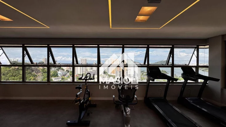 Imagem Apartamento com 2 dormitórios à venda, 70 m² por R$ 950.000 - Praia do Suá - Vitória/ES