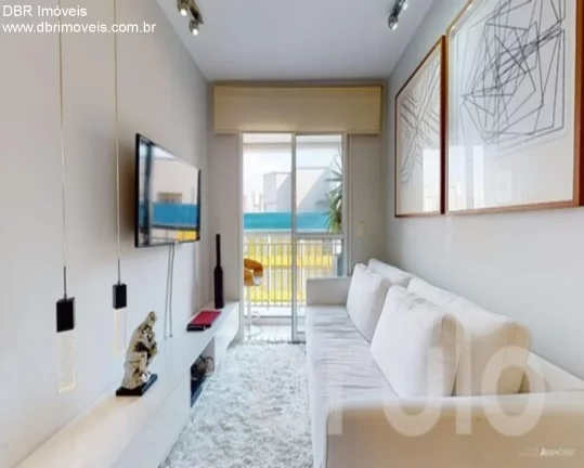 Imagem APARTAMENTO RESIDENCIAL em São Paulo - SP, Liberdade
