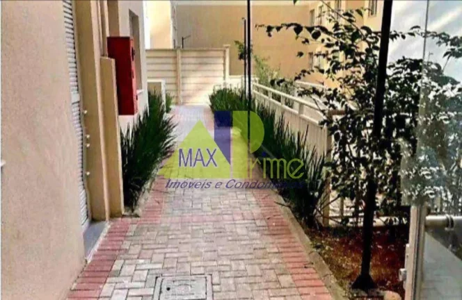 Imagem APARTAMENTO 45M²/02 DORMITÓRIOS/NOVO/PISO LAMINADO