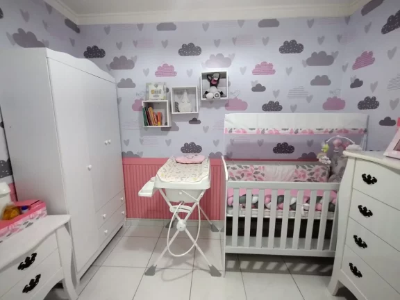 Imagem Oportunidade única! Casa à venda em Itaquera, São Paulo-SP: 2 quartos, 1 sala, 1 banheiro, 1 vaga de garagem.