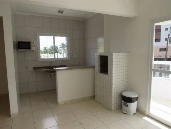 Imagem APARTAMENTO MIRIM - PRAIA GRANDE SP