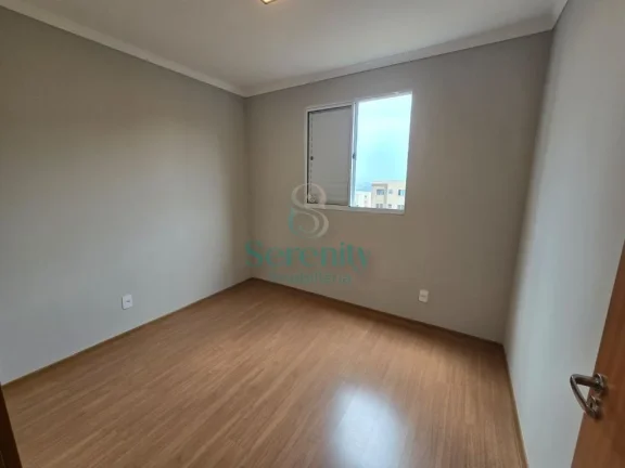 Imagem Apartamento à venda no Condomínio Residencial Lago Maggiore - Acquaville - Próximo a UTFPR - R$285.000,00 - Londrina - PR
