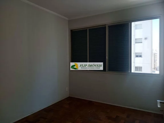 Imagem Apartamento para venda possui 190 metros quadrados com 3 quartos em Centro - Campinas - SP