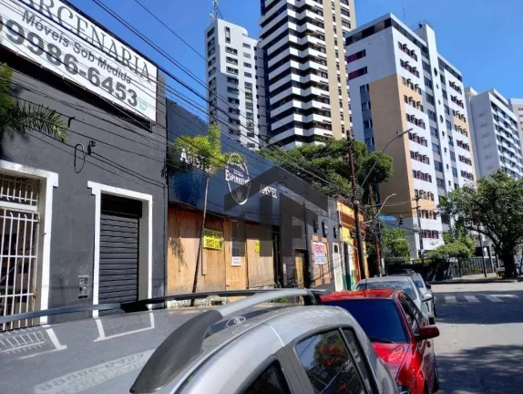 Imagem Casa para Alugar, 360 m² em Espinheiro - Recife