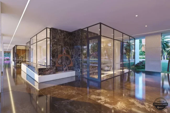 Imagem Residencial Diamante - Sudoeste | 5 suítes | Chaves em setembro de 2028