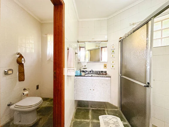 Imagem Casa à venda Condomínio Itaembu Itatiba-SP