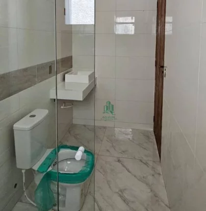 Imagem Casa à venda por R$ 371.000,00 - Vila Santa Helena - Atibaia/SP