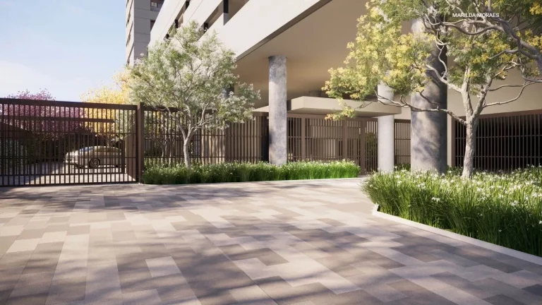 Imagem Apartamento na Vila Anastácio de 2 dormitórios com suíte, com 55 m², é uma ótima opção, espe... Imagem Apartamento na Vila Anastácio de 2 dormitórios com suíte, com 55 m², é uma ótima opção, espe...