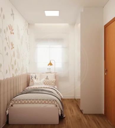 Imagem APARTAMENTO RESIDENCIAL em São Paulo - SP, Vila Nhocune