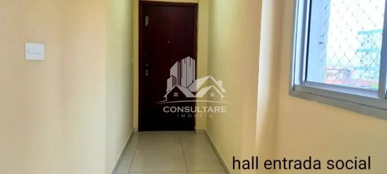 Imagem Apartamento 3 dorms, São Vicente - R$ 710 mil, Cod: 8921 FSM