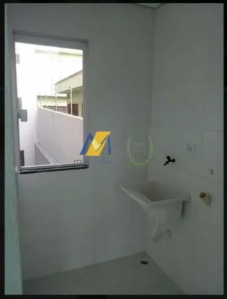 Imagem Vila Nova Paulicéia Aconchegante Apto na