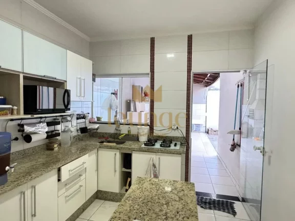 Imagem Casa em Sorocaba