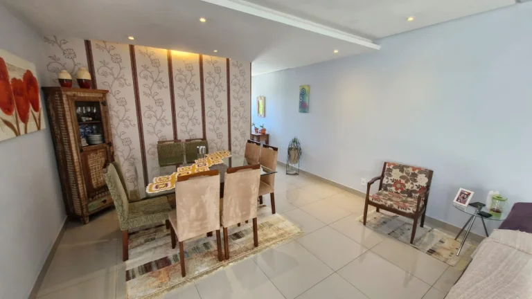 Imagem Sobrado 3 Dormitórios Condomínio Horizontes de Sorocaba