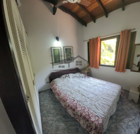 Imagem Casa em Condomínio Boiçucanga frente ao Mar