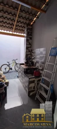 Imagem Casa para Venda em Três Lagoas / MS no bairro Jd. Ipê 4