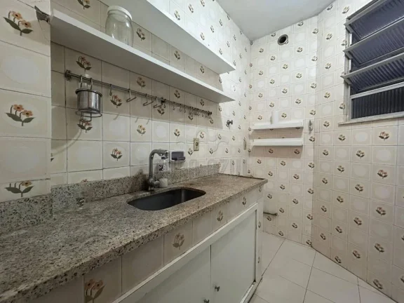 Imagem Copacabana – Rua Barata Ribeiro | Residencial › Apartamento 1 quarto(s) à Venda